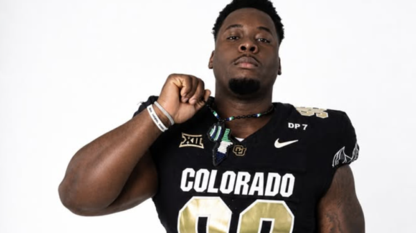 2027 NFL Draft Prospect Interview: Ezra Christensen, DT, University of Colorado