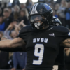 2027 NFL Draft Prospect Interview: Evan Furtney, TE, Grand Valley State University