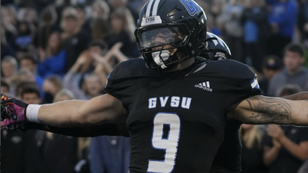 2027 NFL Draft Prospect Interview: Evan Furtney, TE, Grand Valley State University