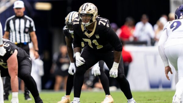 New Orleans Saints News: Saints get unfortunate injury update