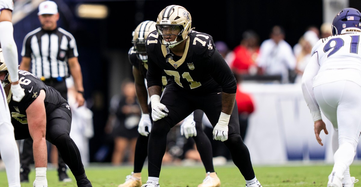 New Orleans Saints News: Saints get unfortunate injury update