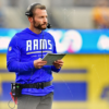 ‘So Lucky ESPN Panned Away,’ ‘That Would Be a Penalty’ — NFL Fans React As Rams HC Sean McVay Attempts to High Five Female Ref in Awkward Exchange
