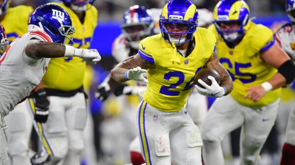 ‘It’s Disrespectful to Act Like There’s a Super-Team in the NFL’ — Super Bowl Champion Pumps the Brakes on Rams Hype