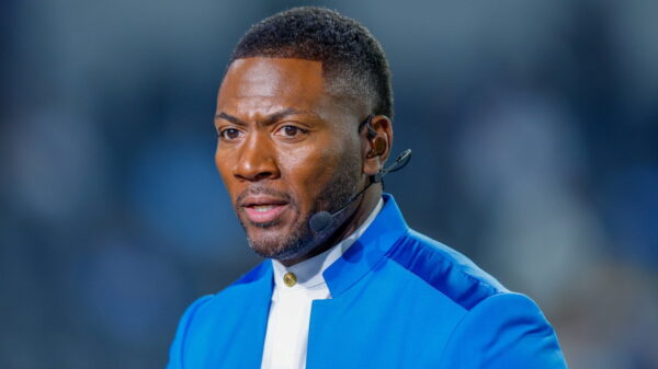 Ryan Clark Issues Statement After Securing Financial Boost From Ex-Starbucks Owner