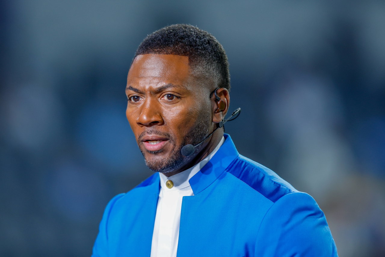 Ryan Clark Issues Statement After Securing Financial Boost From Ex-Starbucks Owner