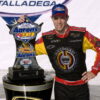 RFK Racing Parts Ways With NASCAR Veteran As Brad Keselowski Announces In-House Successor
