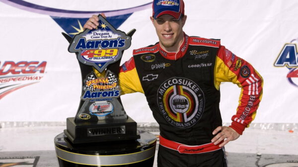 RFK Racing Parts Ways With NASCAR Veteran As Brad Keselowski Announces In-House Successor