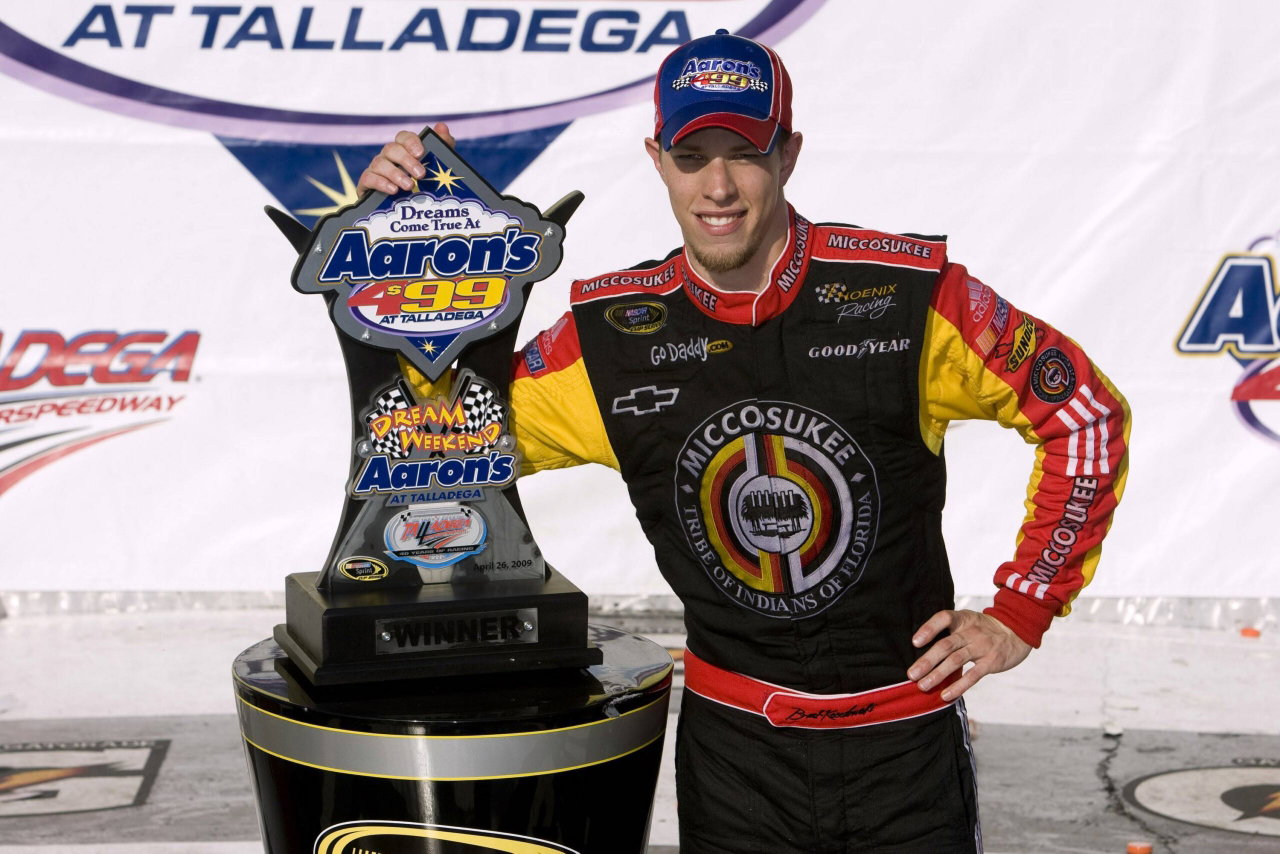 RFK Racing Parts Ways With NASCAR Veteran As Brad Keselowski Announces In-House Successor