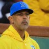 MLB Insider: Phillies-Alex Cora whispers are growing louder