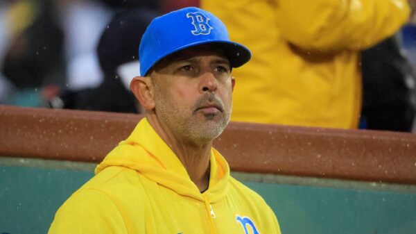 MLB Insider: Phillies-Alex Cora whispers are growing louder