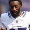 Eagles practice squad cornerback is being poached by the Falcons