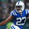 Eagles reportedly sign Kenny Moore II