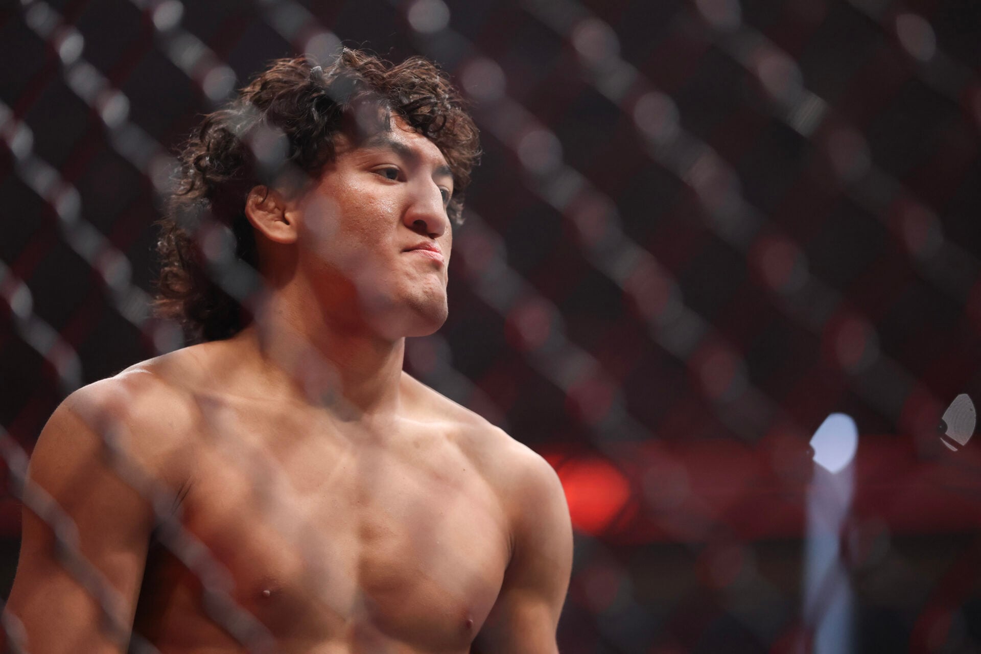 UFC Vegas 121 preview: Raul Rosas Jr. vs. Raoni Barcelos start time, full card, and how to watch
