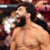 Arman Tsarukyan told UFC legend is perfect template for him to adopt if he wants to hit next level in his career