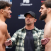 Dana White’s Contender Series