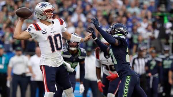 Self-learning AI releases NFL picks, score predictions every Week 3 game