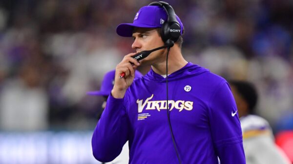 A Vikings QB Trade Rumor is Quickly Picking Up Momentum