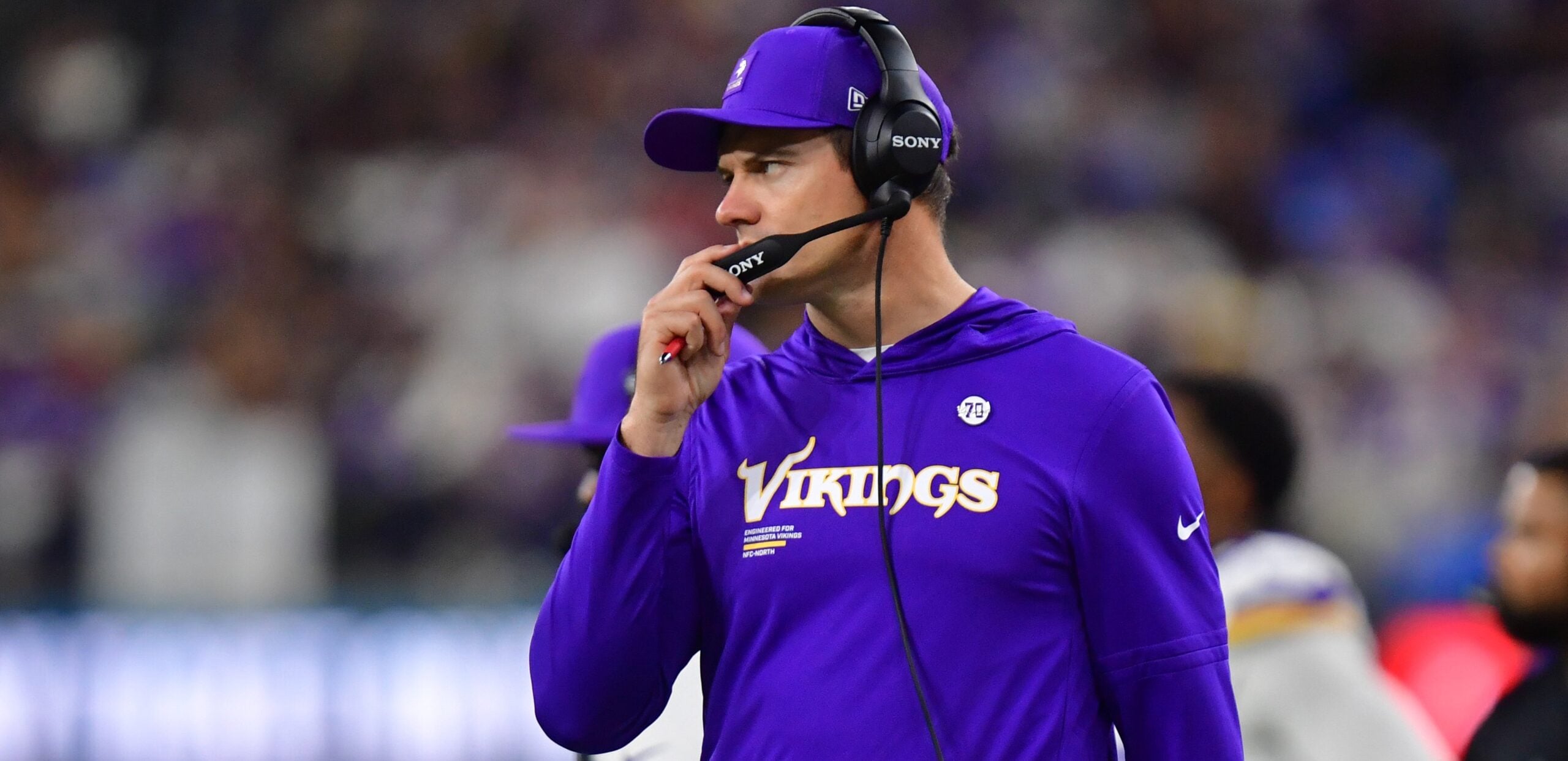 A Vikings QB Trade Rumor is Quickly Picking Up Momentum
