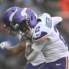 Week 3 NFL Picks: Vikings Edge Out Struggling Bucs