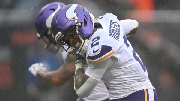Week 3 NFL Picks: Vikings Edge Out Struggling Bucs