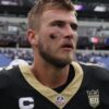 Saints power ranking entering Week 3
