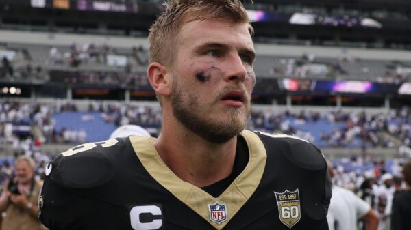 Saints power ranking entering Week 3