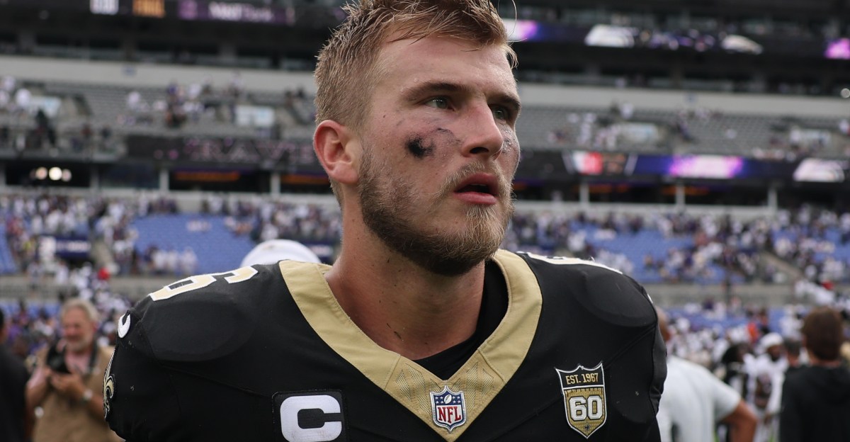 Saints power ranking entering Week 3