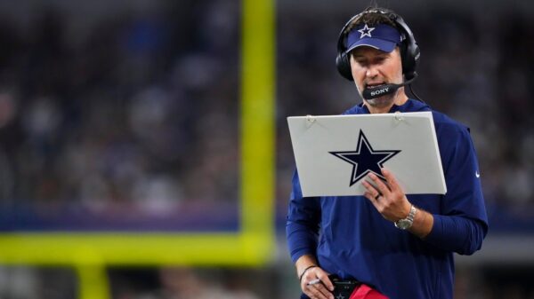 Brian Schottenheimer report card: Cowboys offense shines in week 2