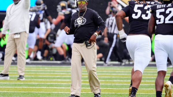 ‘It’s Really Weird’ — Ex-NFL LB Calls Out CFB Fans’ ‘Deep Disdain’ for Deion Sanders Amid Colorado’s Ongoing Struggles