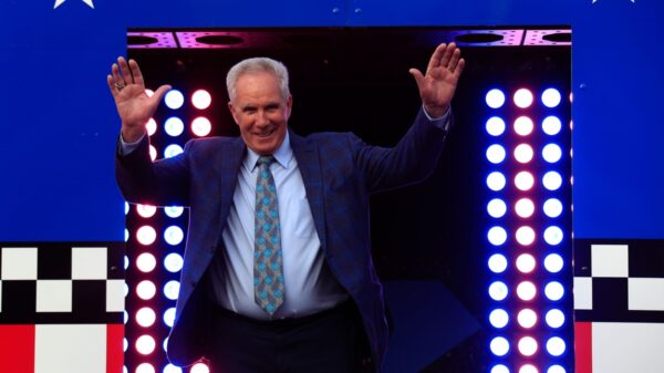 NASCAR legend Darrell Waltrip stepping away from public life due to FTD diagnosis