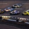 Spire and Joe Gibbs Racing disagree on what items to produce through lawsuit discovery