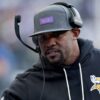 NFL Stat of the Week: The Vikings are thriving under the blitz king Brian Flores