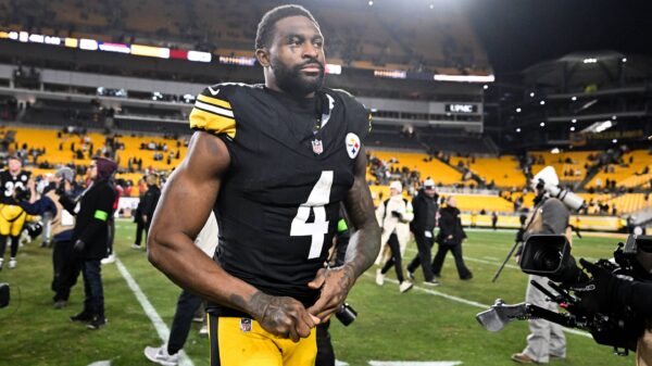 DK Metcalf, Justin Herbert and the highest-paid NFL players who aren’t earning their contracts