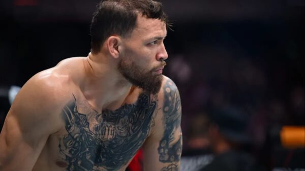 Legendary coach slams Mauricio Ruffy’s team for ‘f—— unacceptable’ mistake at UFC 331