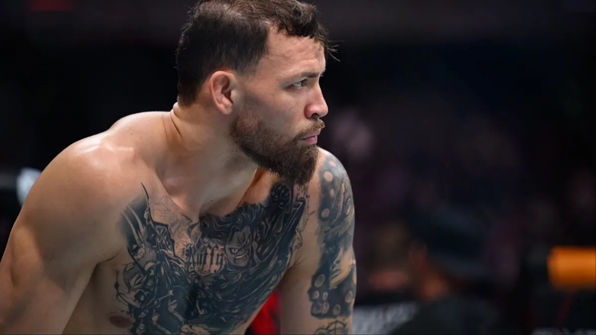 Legendary coach slams Mauricio Ruffy’s team for ‘f—— unacceptable’ mistake at UFC 331