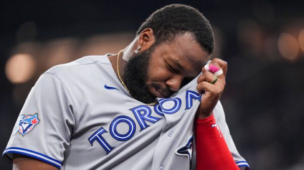 The highest-paid MLB players who are burning money, starting with Vlad Jr.