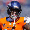 Broncos’ Courtland Sutton explains why Jaylen Waddle’s Week 2 breakout is ‘tip of iceberg’ for WR