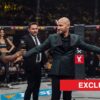 Ex-UFC star claims upcoming opponent made ‘stupid’ move which has given him insight ahead of clash