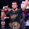 Usman Nurmagomedov explains why he still hasn’t signed with the UFC