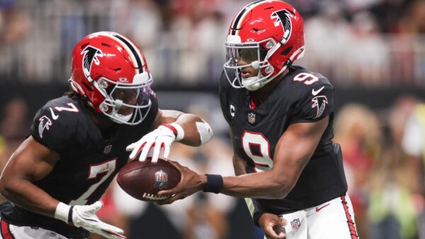 Week 3 NFL betting odds, lines, totals, spreads, for all 16 games, including Falcons-Packers, Ravens-Cowboys