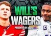 2026 NFL Week 3 Picks: Best Bets For Every Game — Will’s Wagers