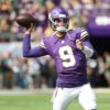 The J.J. McCarthy Rumor Gets Another Gust of Wind