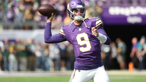 The J.J. McCarthy Rumor Gets Another Gust of Wind