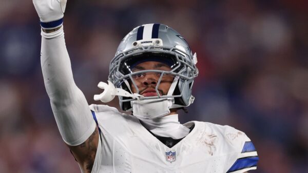 Cowboys injuries: P.J. Locke, Cobie Durant DNP