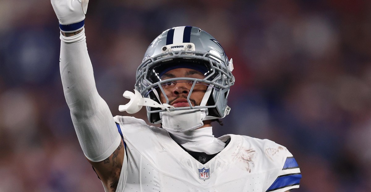 Cowboys injuries: P.J. Locke, Cobie Durant DNP