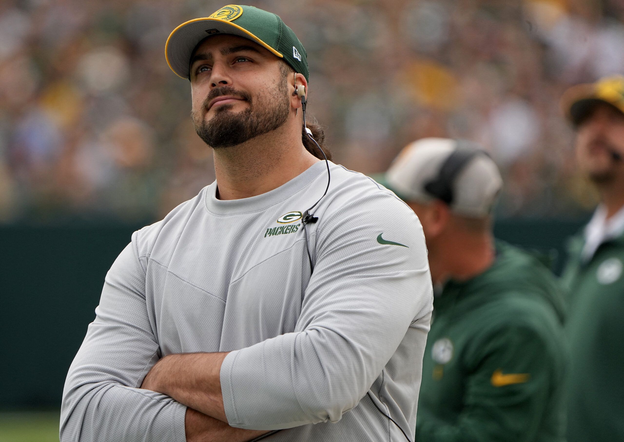 ‘We Need You’, ‘Come Out of Retirement’ — Packers Fans Beg 5-Time All-Pro to Make NFL Comeback After His Frustrated 1-Word Reaction to TNF