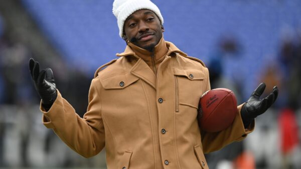 ‘Give It Up,’ ‘Nobody Is Calling You’ — Fans Roast Robert Griffin III for Teasing Potential NFL Comeback as QB Injuries Pile Up