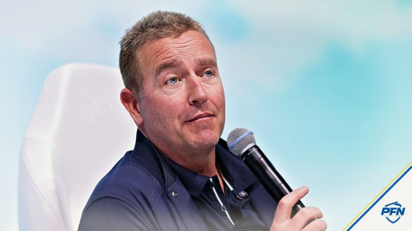 ‘Next Level Non-Awareness,’ ‘Makes the NFL Product Sound Cheap’ — Fans Call Out Kirk Herbstreit’s Blunder During Packers-Falcons