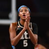 “Meant What I Said”: Angel Reese Refuses To Budge on WNBA DPOY Amid Favoring Odds Before Playoffs