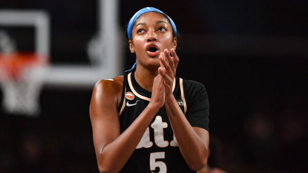 “Meant What I Said”: Angel Reese Refuses To Budge on WNBA DPOY Amid Favoring Odds Before Playoffs
